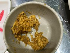 鸡蛋酱-海花锅盖烧烤店(怡馨家园店)