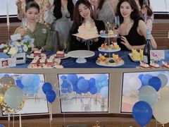 -壹点壹客·生日蛋糕(南山店)