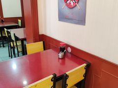 -北大地皖峰饭馆