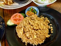 -Limapulo: Baba Can Cook