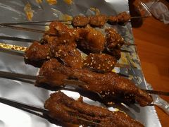 -城边边烧烤-魏晋烤肉旗舰店