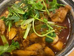 -霸道川面馆(张江店)