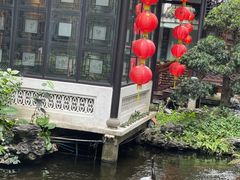 -北园酒家(小北路店)