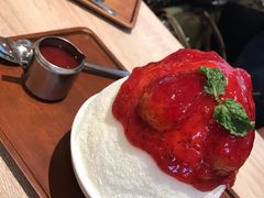 -After You Dessert Cafe(CENTRALWORLD)
