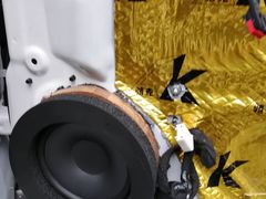 -乐之行汽车音响改装
