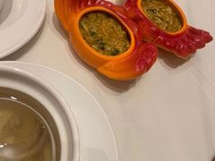 -得月楼·省级非遗·传统苏帮菜(观前店)