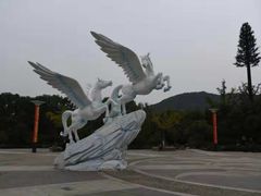 -白马涧龙池景区