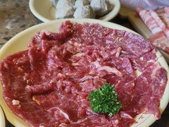 -蜀国大将老火锅(江北店)