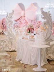 -Sugar苏格婚礼策划工作室