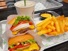 -Shake Shack(南山万象天地店)