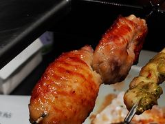 -很久以前羊肉串(朝阳路店)