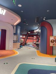 点击看大图 -奈尔宝家庭中心·亲子早教·派对餐厅(北京东坝万达店)