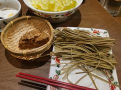 -北京老门框爆肚涮肉馆(凤城六路店)