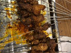 -清真·海清斋铜锅涮肉牛羊肉小炒泡馍(大雁塔店)