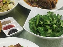 -晋阳饭庄(虎坊桥店)