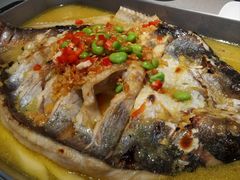 -半天妖烤鱼(芝罘万达店)