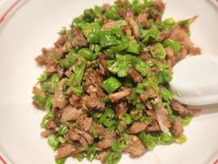 -衡厨·衡阳土菜(中南店)