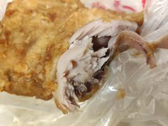 炸鸡腿-新桥炸鸡店(新桥大街直营店)