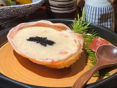 -蟹田居·活蟹料理(东城店)