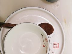 -绿茶餐厅(成都太古里店)