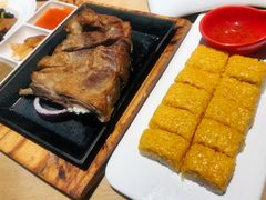 -西北45°(世茂广场店)