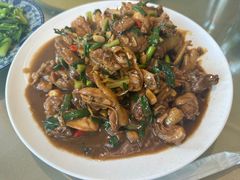 -生态苑农庄(十里画廊遇龙河店)