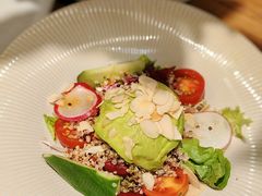 -本处·素食·融合料理(南油店)