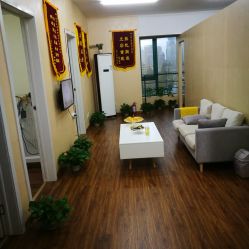 -康巴克疤痕修复连锁机构