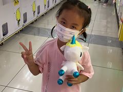 -风云再起游乐汇(南京常发广场店)