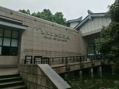 -浙江西湖美术馆