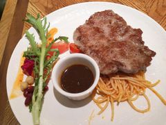 -Aqua Oasis 水天堂(爱山广场店)