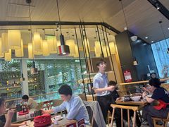 -茅庐川菜(青岛凯德店)