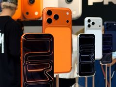 -Apple零售店(成都太古里店)