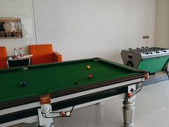 -麓舍全景太湖温泉别墅团建拓展会议亲子