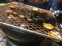 -确喜烤肉(香格里拉路店)