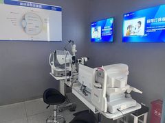-宝岛眼镜·星创视光中心·林德伯格·奢品集合(北京世纪金源店)