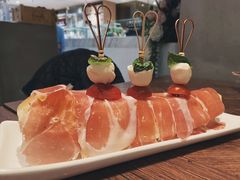 -ALLORA意大利餐厅(丰盛里店)