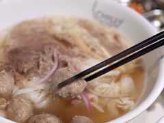 -CHILL Pho澳洲牛肉越南粉(佛山顺德万象汇店)