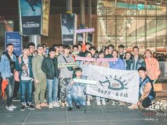 -南京奥林匹克体育中心-体育馆