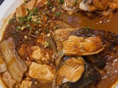 -李记东北饺子馆·东北菜(欢乐谷店)