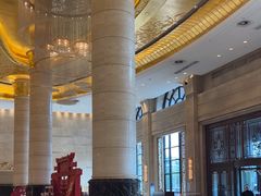 -唐山河头老街国丰维景国际大酒店