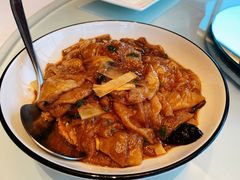 -君来湖滨饭店·渔餐厅