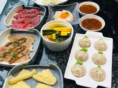 -Mk 泰式自助火锅(中央世界商业中心店)