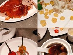 -金鸭季·北京烤鸭(深业上城店)