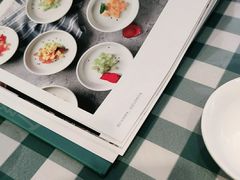 -紫光园·烤鸭·北京菜(劲松店)