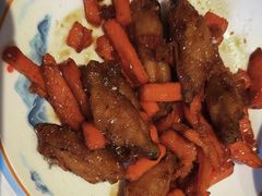 -北李妈妈菜·海肠捞饭(开发区万达店)