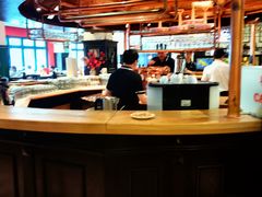 -兰特伯爵西餐厅·啤酒屋(方庄店)