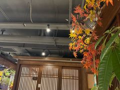 -贡宴盐帮菜自贡驻京联络处餐厅