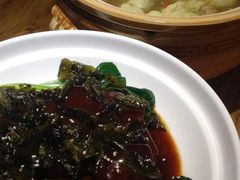 -東舍食唐精品陕菜馆
