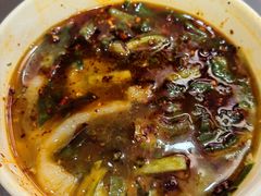 -上王村王家三合院农家乐